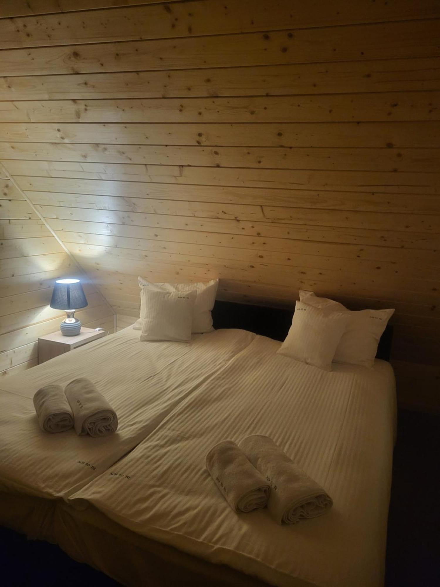 Apartamenty Ach To Tu Mikołajki Kültér fotó