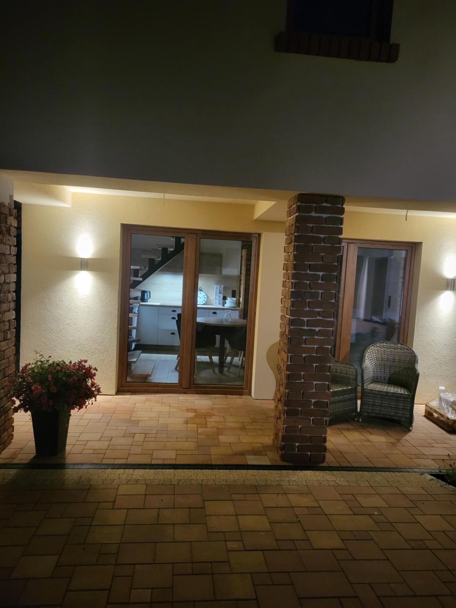 Apartamenty Ach To Tu Mikołajki Kültér fotó